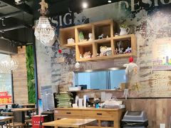 -三花奶奶的甜品(百联嘉定购物中心店)