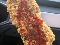 -香酥鸡排(京汉大道店)