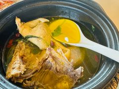 -七的湖·江南蟹舫·阳澄湖农家菜(蟹舫苑店)