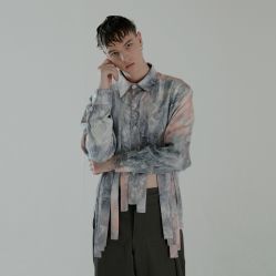 -3AM HAIR SALON染发烫发接发