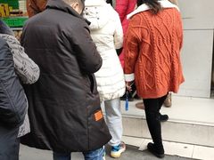 -宫廷糕点铺(人民中路店)