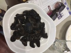 -蝎王府羊蝎子(西直门店)