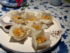 公主素蟹粉-桂满陇天书(南京德基旗舰店)