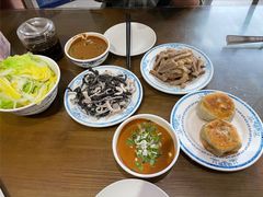-老爆肚满五香烧牛羊肉