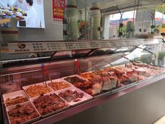 -阿满卤香鸡(新街口印象汇店)