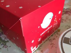 -好利来(桃源店)