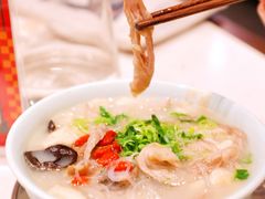 -春发生饭店·非遗(南院门店)