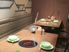 -掂档潮汕牛肉火锅(沈阳万象城店)