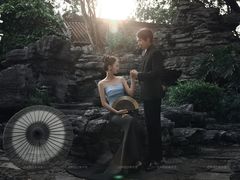 -经典婚纱摄影美学馆·私人定制