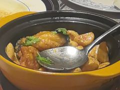 -金成潮菜博物馆(海珠湿地店)