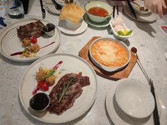 -Aqua Oasis 水天堂(太湖中心mall店)