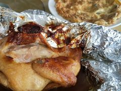 -乡味海鲜农家菜·巽寮土窑鸡(地道美食店)