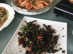 -肥肥小厨(咸阳路店)