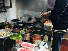 -何记酿皮店(西流湾店)