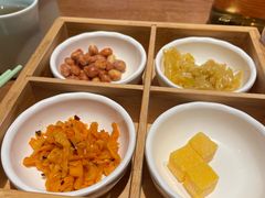 小菜-闽上鲜·福建菜(龙湖滨江天街店)