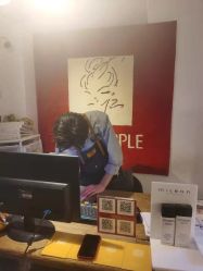 -净漪造型 PURE RIPPLE