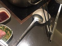 -捞王锅物料理(上海世茂广场店)