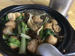 -凡老头米线砂锅(古荡新村西粮站)