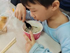 -汪记鲜鱼糊汤粉(沈阳路总店)