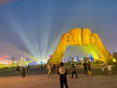 -第35届青岛国际啤酒节