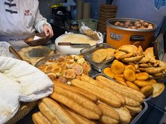 -穆彦华逍遥镇胡辣汤(岗坡路店)