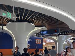 -永辉超市(鲁谷店)