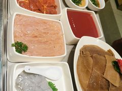 -海底捞火锅(贵和购物中心店.原鲁能城店)