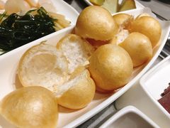 -海底捞火锅(凯德广场店)