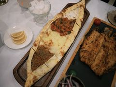 -沙漠玫瑰土耳其餐厅(神路街店)