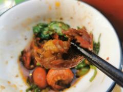 -0574龙虾的故事(东裕店)