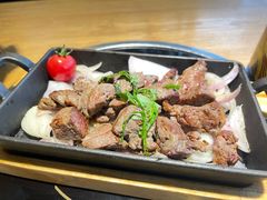 -东田之村自助餐厅(金水路店)