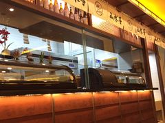 -山水亭日本料理(新元路店)