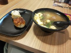 -小杨生煎(黄河路店)