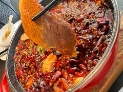 -烛影拾光观景餐厅·创意菜·摄影·小提琴(大唐不夜城店)