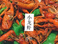 -曹胖子龙虾馆(黄桦路店)