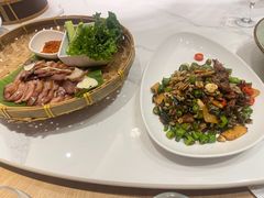 -筱爷叔·上海传统手工菜(玉树路店)