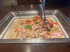 -新石器烤肉(虹悦城店)