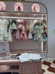 -meland亲子乐园(北京首开通州万象汇店)