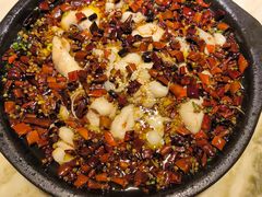 -常和州·夜宵大排档(常州单店)