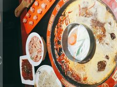 -矮板凳老火锅(宽窄巷子店)