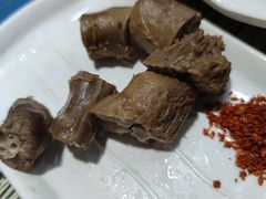 -阆辣荟餐饮(老味道8年·古城店)