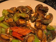 -旺角小渔村(幸福中路店)