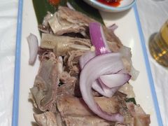 -清真.德枭炕肉店.青海菜(大新街夜市店)