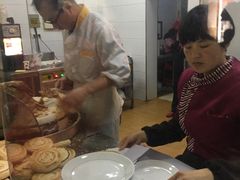 -秦豫肉夹馍(骡马市总店)