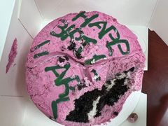 -好利来(高新枫叶广场店)