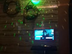 -自由港量贩KTV(西苑路店)