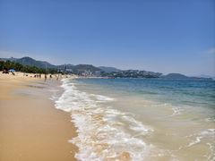 -大梅沙海滨公园