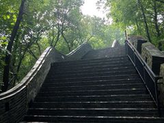 -虞山城墙