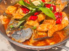 -云雪丽·木府土司文化餐厅(木府店)