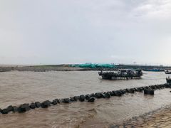 -南汇嘴观海公园